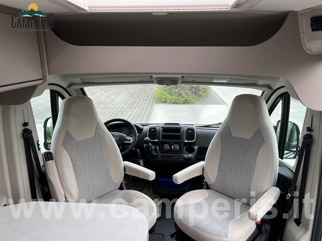 CARADO CARADO CV 600 PRO