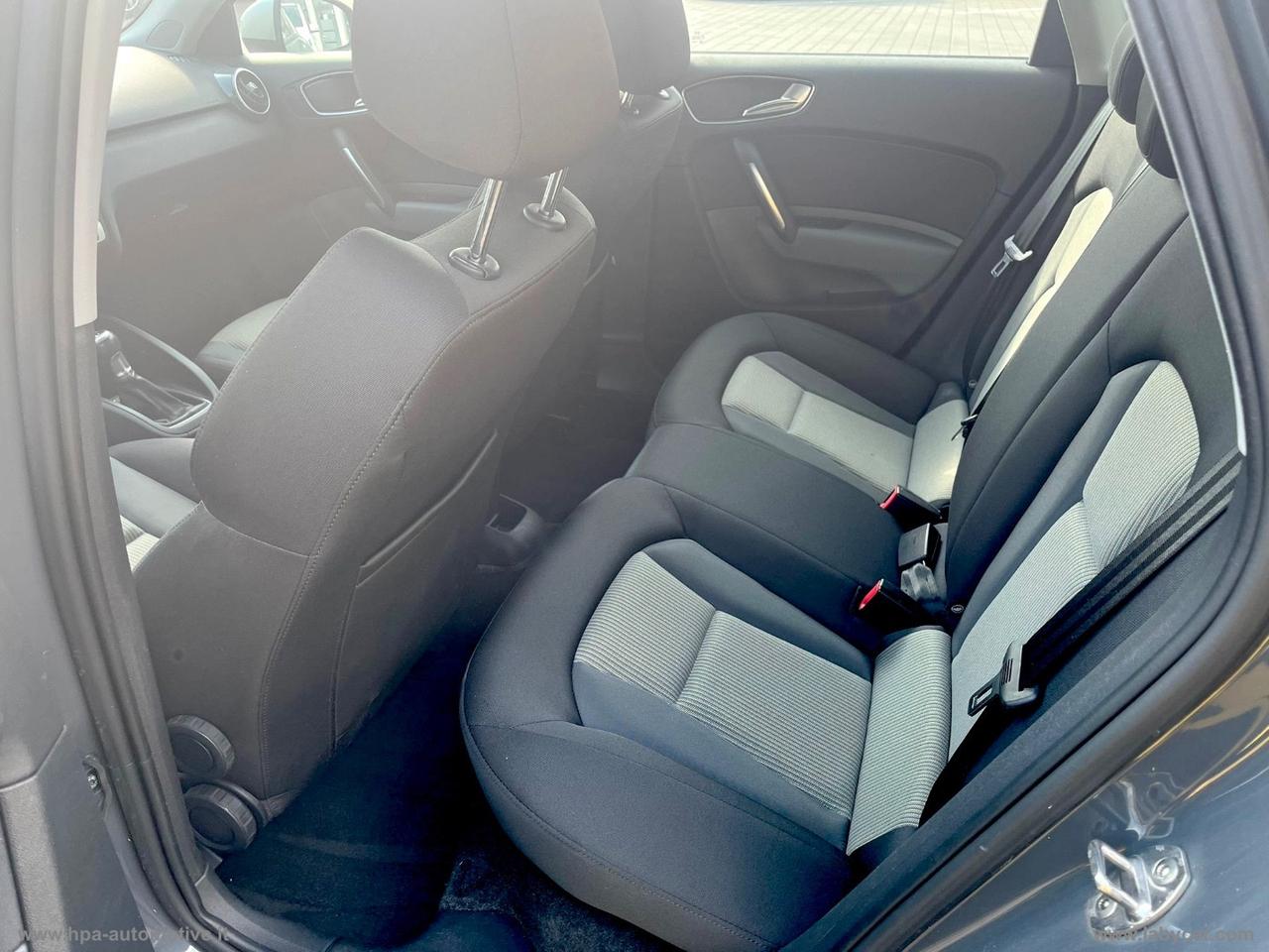 AUDI A1 SPORTBACK 1.4 TDI LED SPORT PLUS