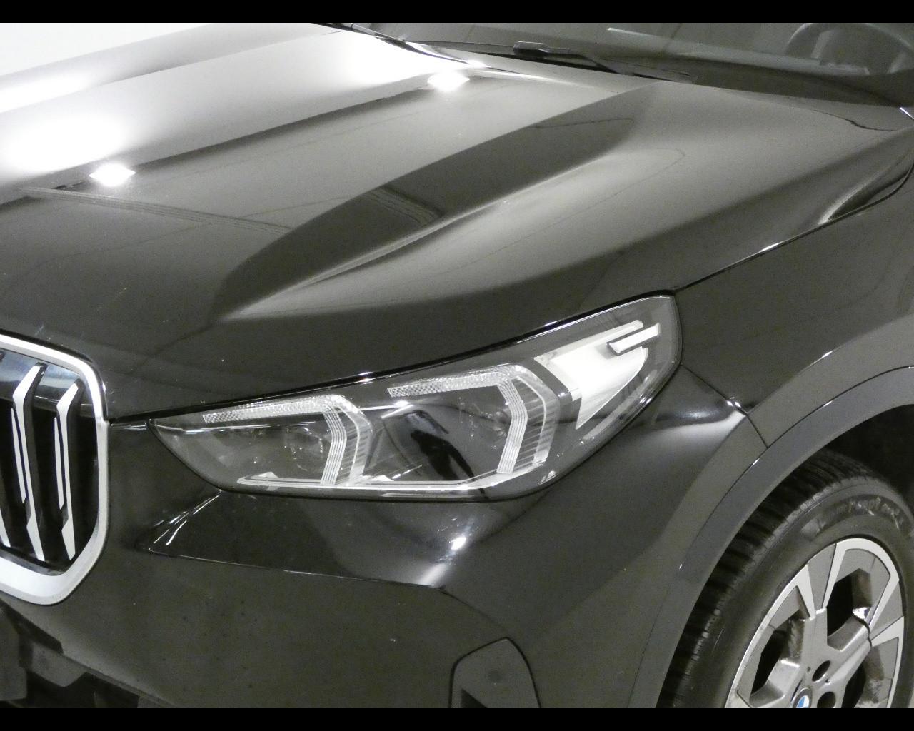 BMW X1 (U11) - X1 sDrive 18d xLine