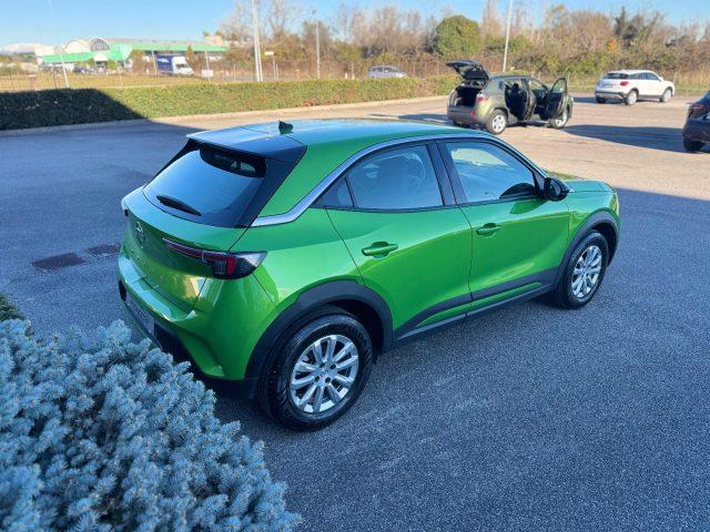 OPEL Mokka 1.2 TURBO EDITION *UNIPROP*