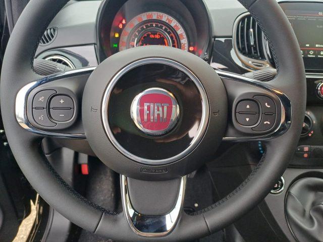 FIAT 500 1000 HYBRID 70 CV CARPLAY PREZZO SENZA VINCOLI