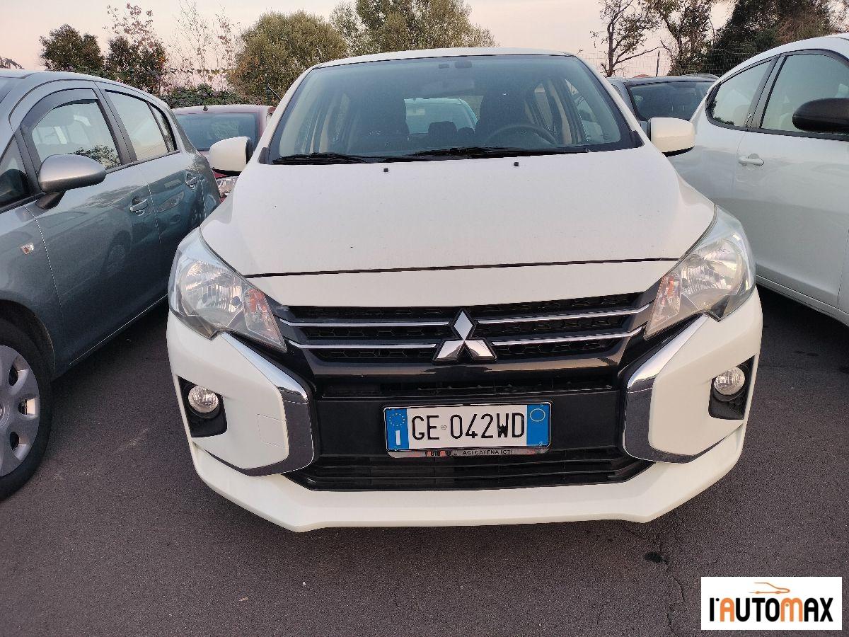 MITSUBISHI - Space Star 1.2 Invite radio