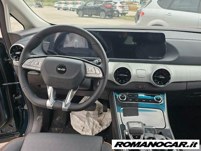 EVO Evo Spazio 1.5 Turbo GPL 5P KM. ZERO PROMO ROTTAMAZIONE