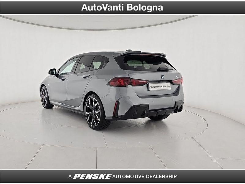 BMW Serie 1 118d MSport Pro