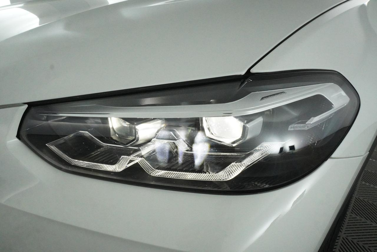 BMW X3 (G01) X3 sDrive18d 48V