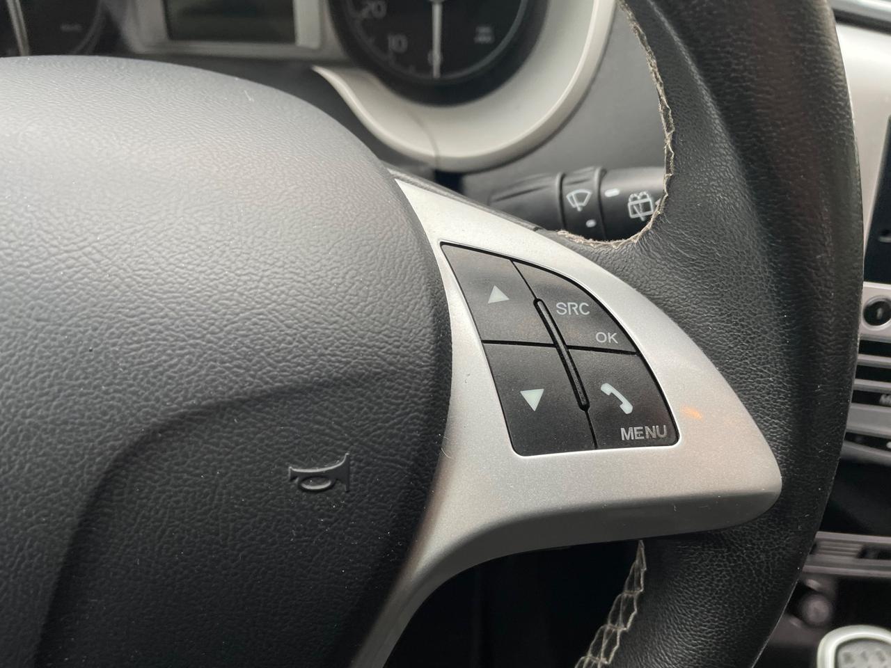 Lancia Delta 1.4 T-Jet 120CV/1PROP/GARANZIA 12 MESI