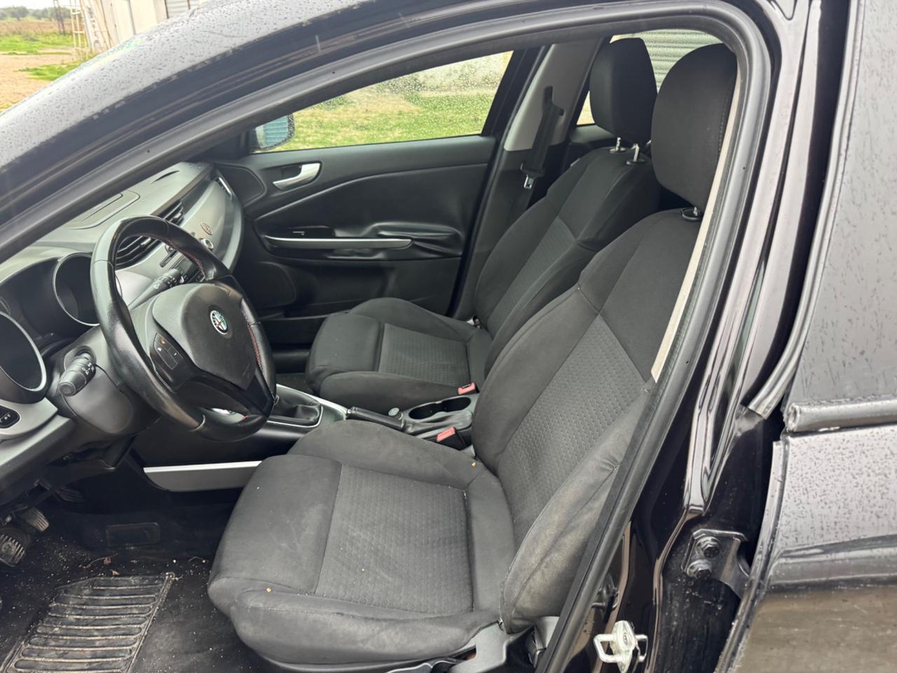 Alfa Romeo Giulietta 2.0 JTDm-2 170 CV Progression