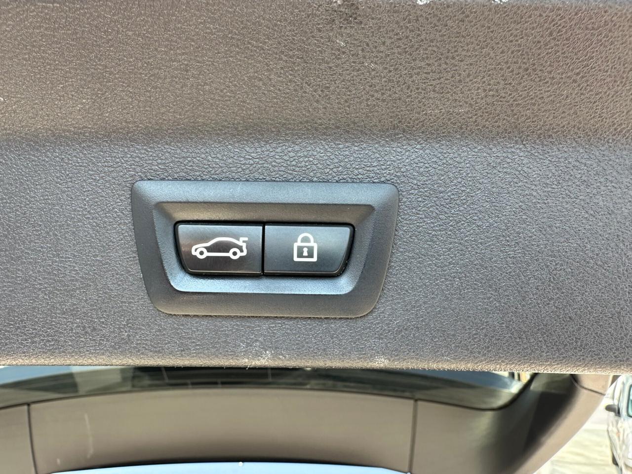 Bmw X3 xDrive20d 190 Cv 2020 Luxury Hybrid Diesel