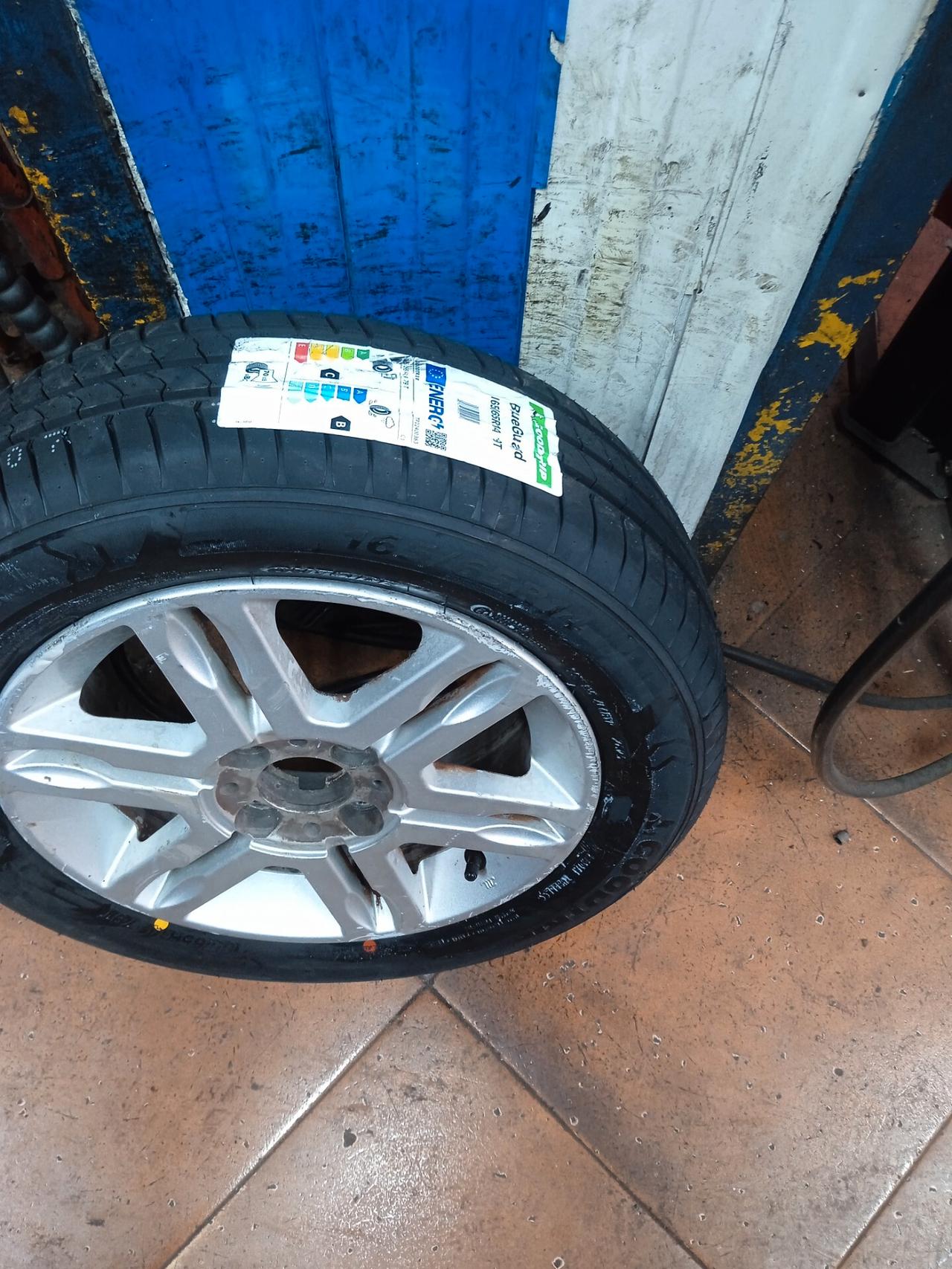 Fiat Panda 1.2 Emotion ASI no bollo assicurazione ridotta