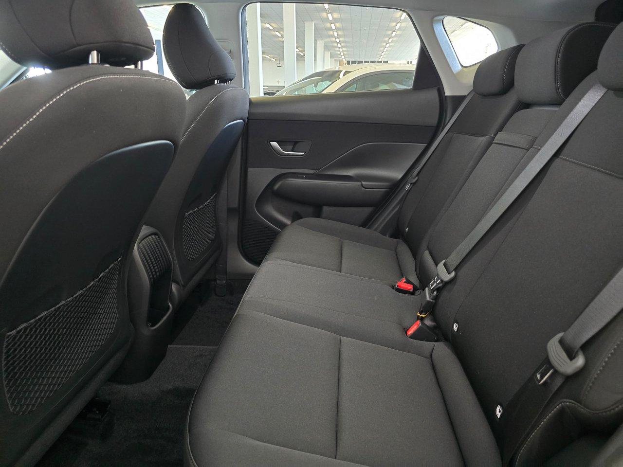 Hyundai Kona 1.6 gdi hev Business 2wd 138cv dct