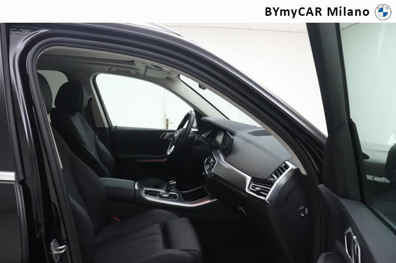 BMW X5 25 d Business xDrive Steptronic