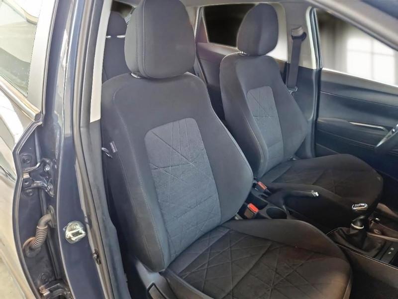 HYUNDAI BAYON 1.0 T-GDI 48V 100 CV XLINE SUV