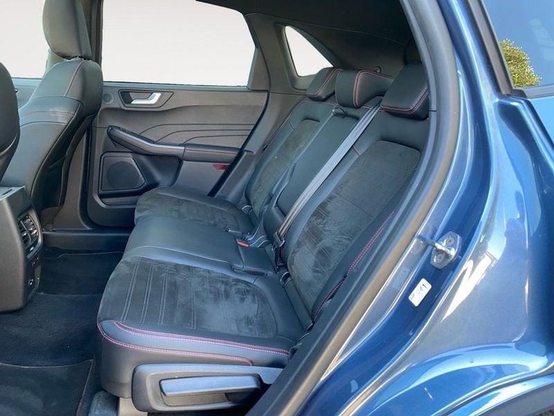 Ford Kuga 1.5 EcoBlue 120CV 2WD Connect Auto