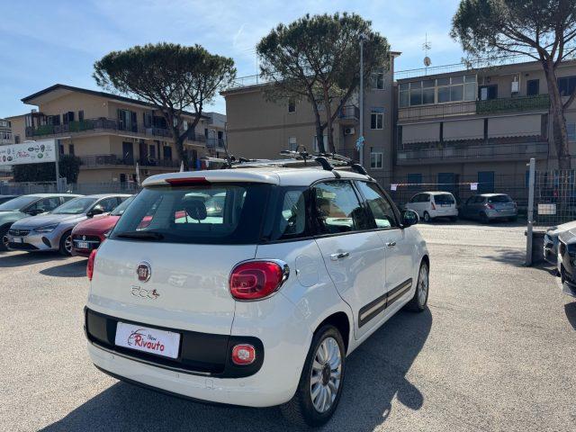 FIAT 500L 1.3 Multijet 85 CV POPSTAR