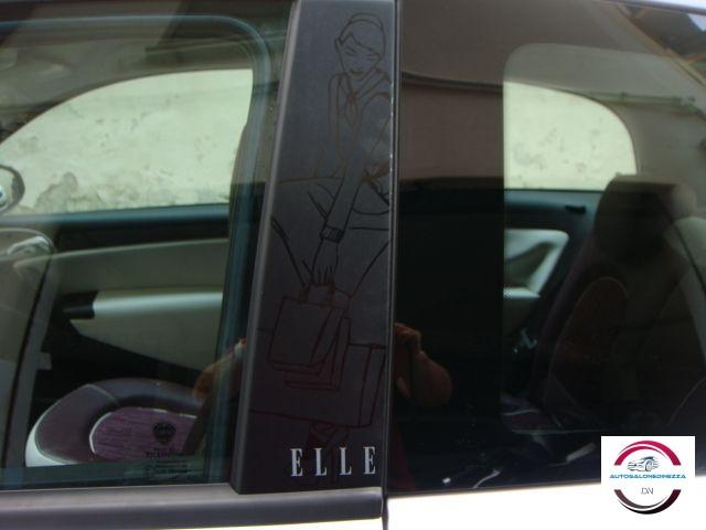 LANCIA - Ypsilon - 1.2 Elle