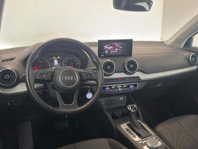 AUDI Q2 30 TDI S tronic Admired