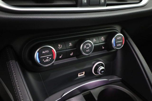 ALFA ROMEO Stelvio Stelvio 2.2 Turbodiesel 210 CV AT8 Q4 Veloce