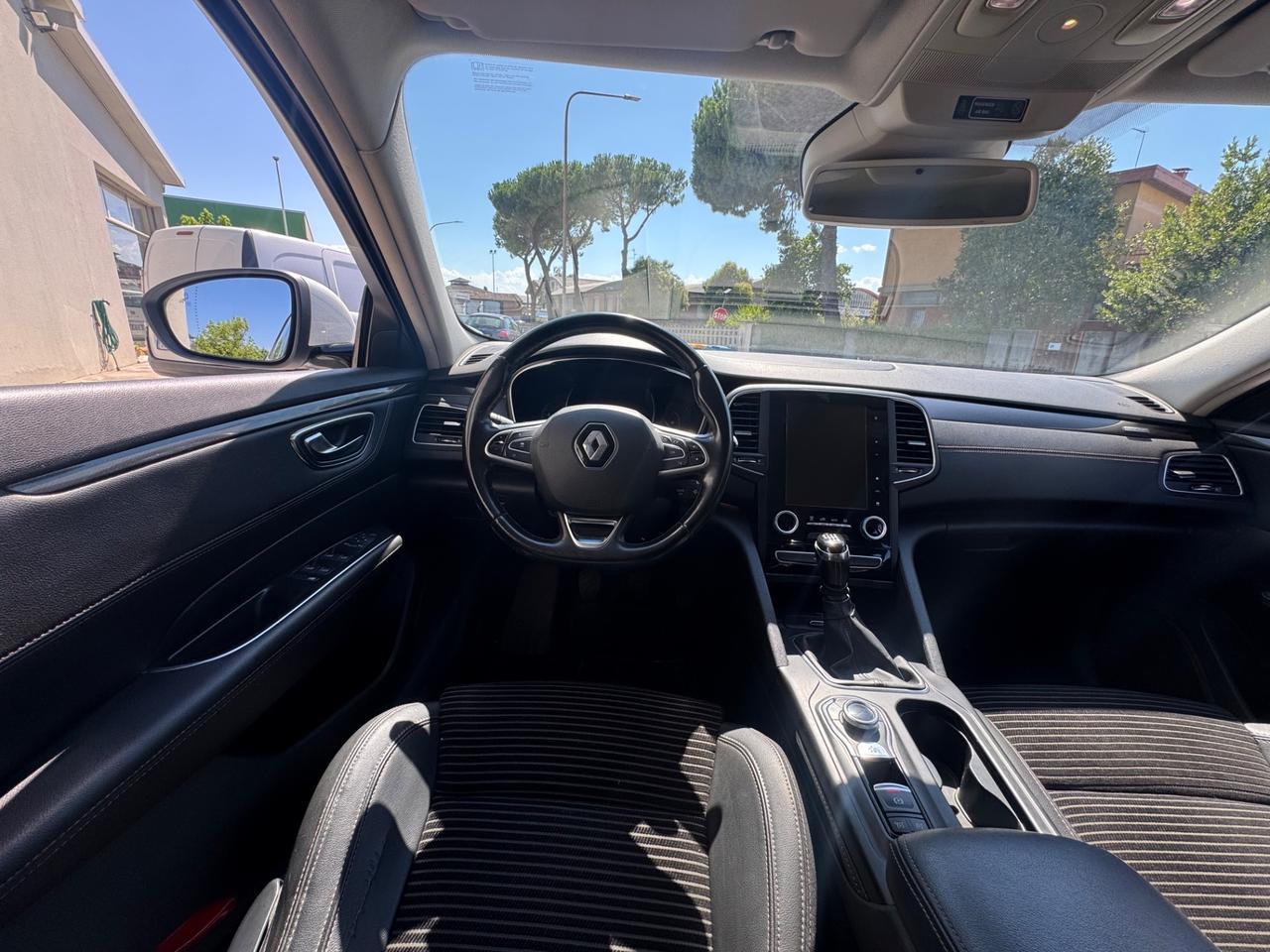 Renault Talisman dCi 130 CV Energy Intens
