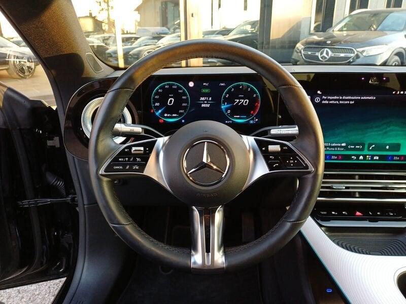 Mercedes-Benz CLA CLA 200 Advanced Plus NIGHT-PACK