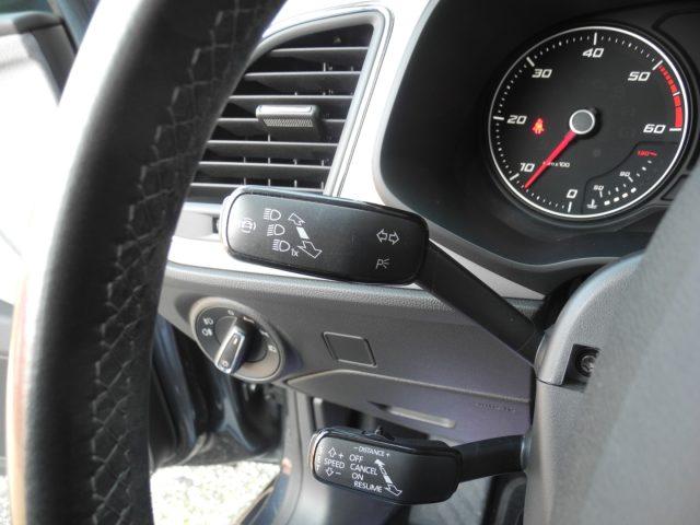 SEAT Leon 1.6 TDI 115cv DSG ST Business -OK NEOPAT.-IVA Det.