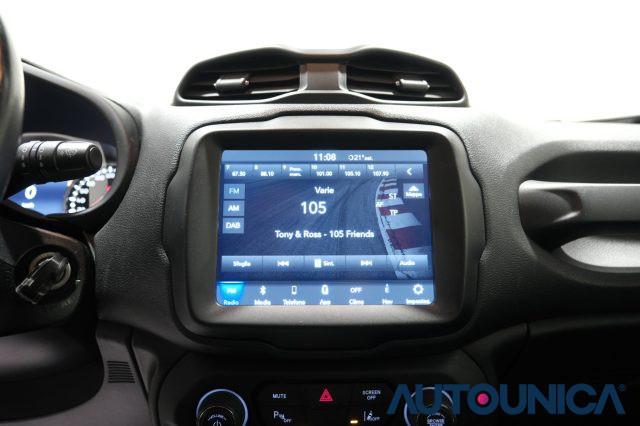 JEEP Renegade 1.0 T3 LIMITED NEOPATENTATI