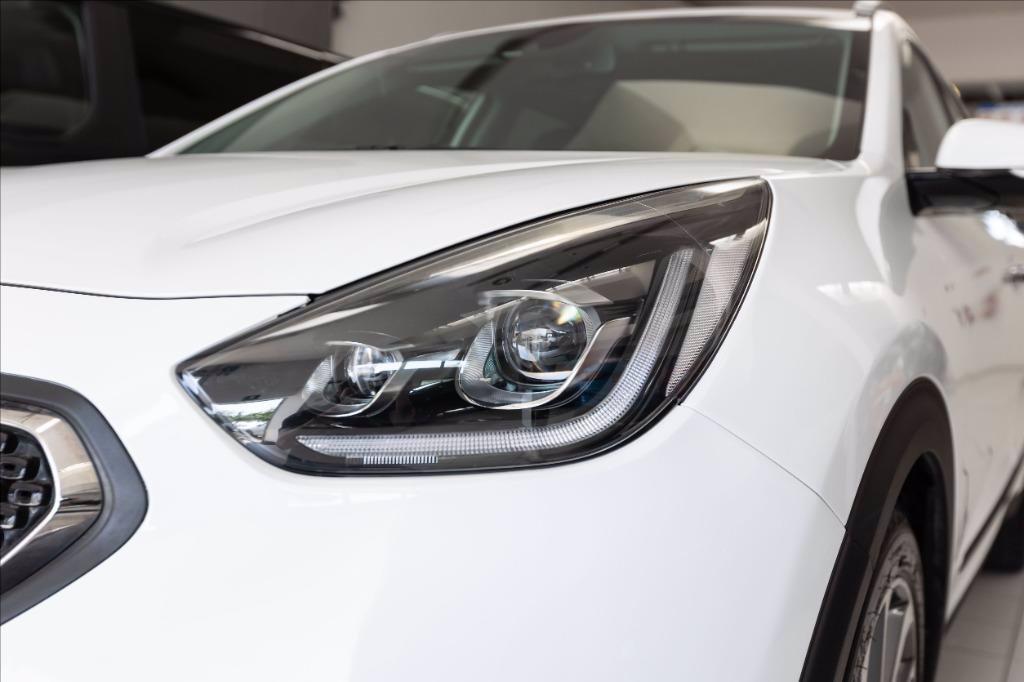 KIA Niro 1.6 gdi hev Energy dct my18 del 2018