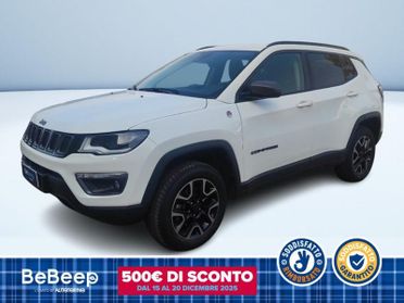 Jeep Compass 2.0 MJT TRAILHAWK 4WD ACTIVE DRIVE LOW 170
