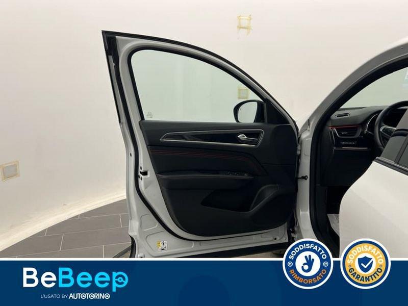 Renault Arkana 1.6 E-TECH HYBRID R.S. LINE 145CV