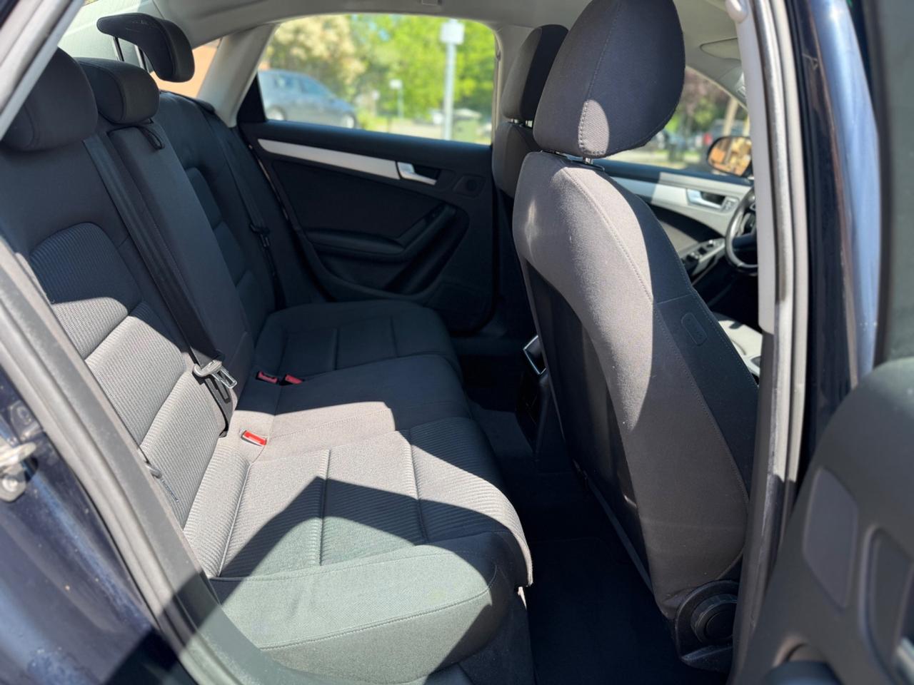 Audi A4 2.0 TDI 120 CV (170.000KM) EURO 5