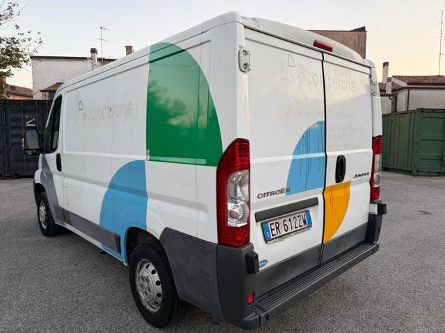 CITROEN Jumper 30 2.2 HDi senza nessun lavoro da fare