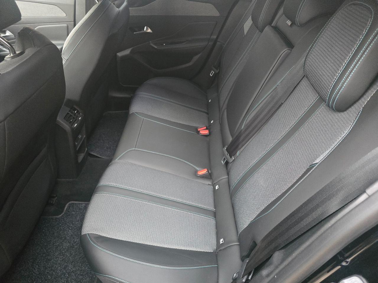 Peugeot 308 BlueHDi 130 S&S EAT8 SW Allure Pack