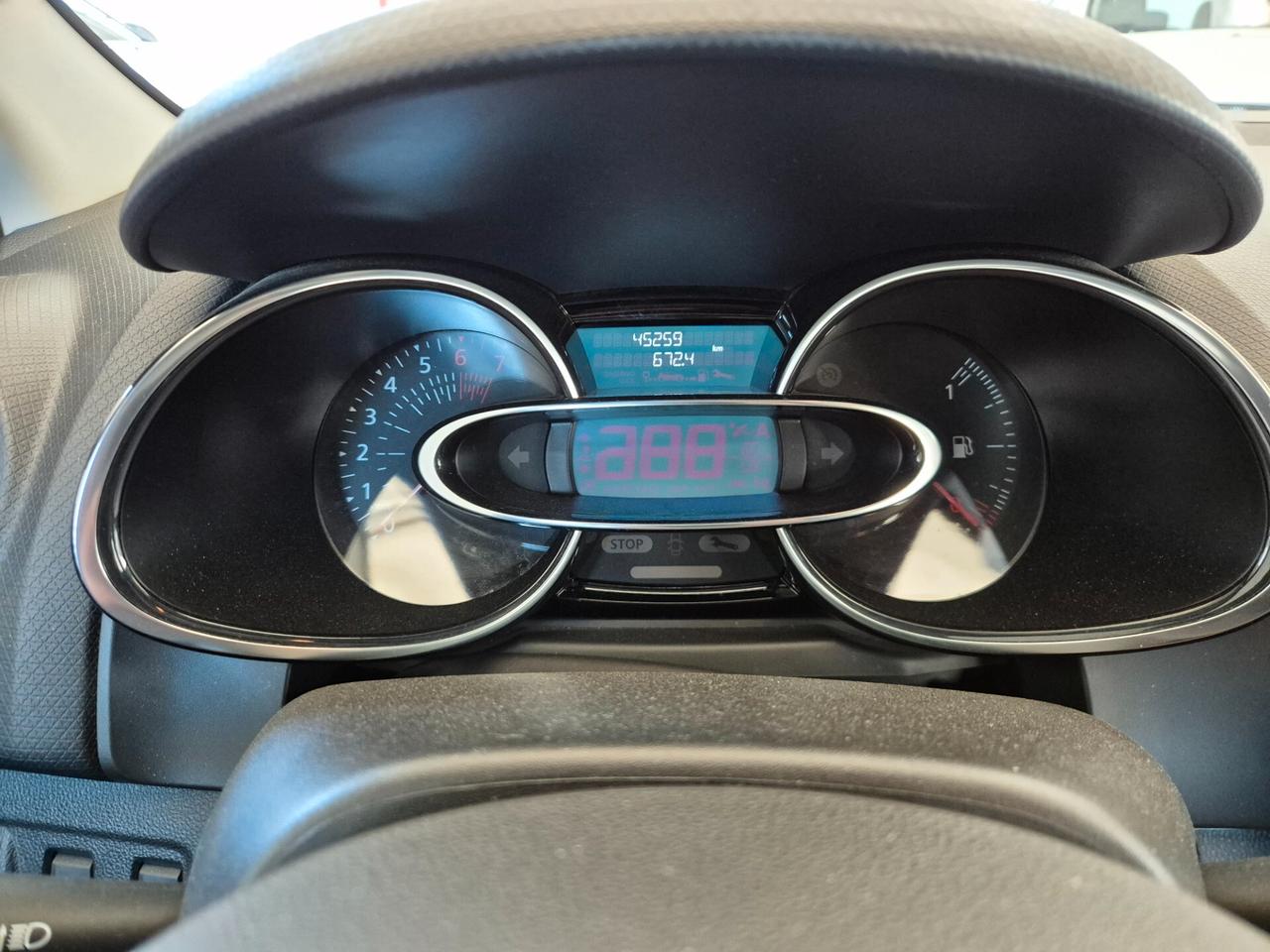 Renault Clio TCe 12V 90 CV 5 porte energy Business