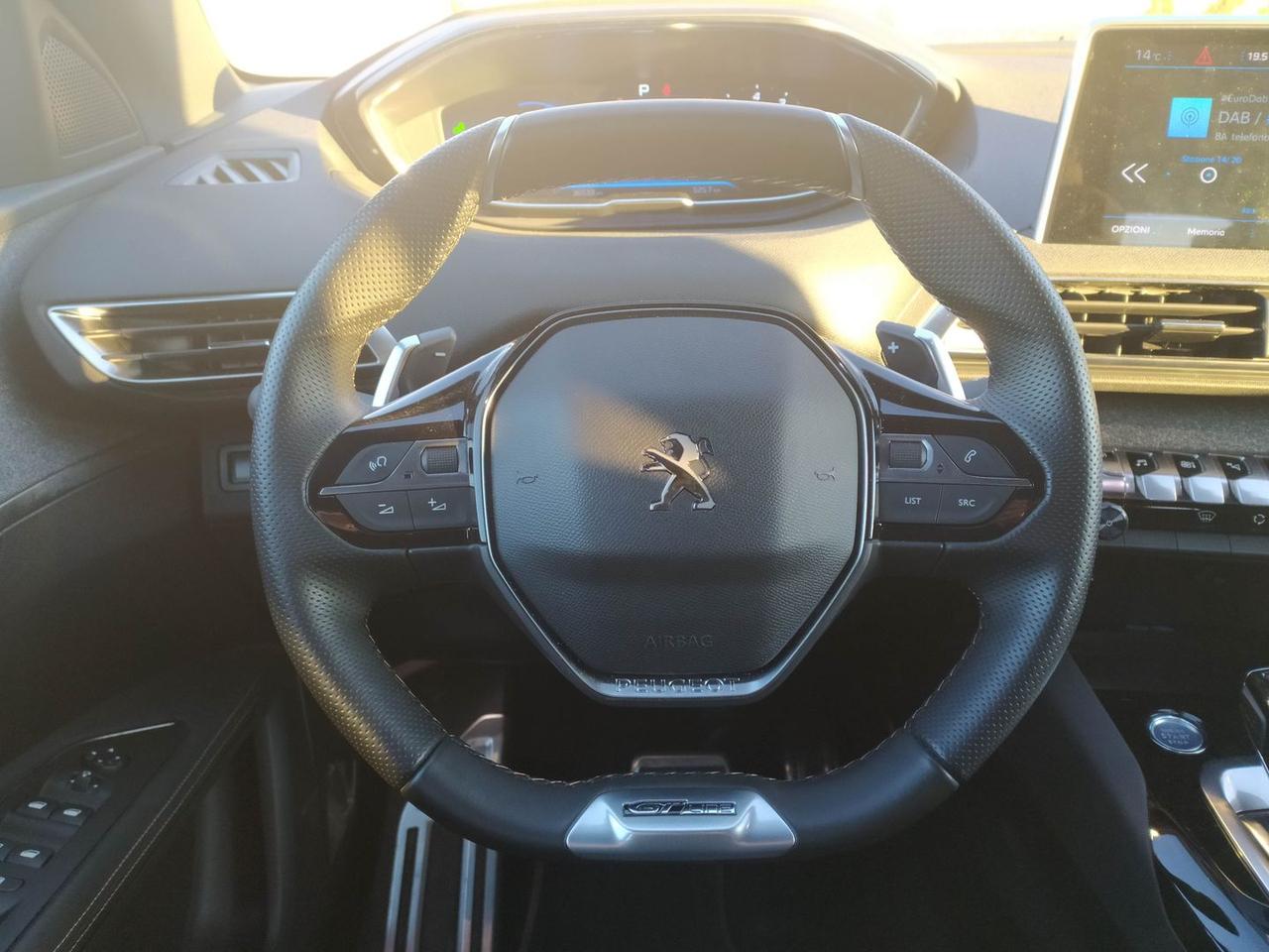 Peugeot 3008 GT Line 1.6 PureTech 180 #8152