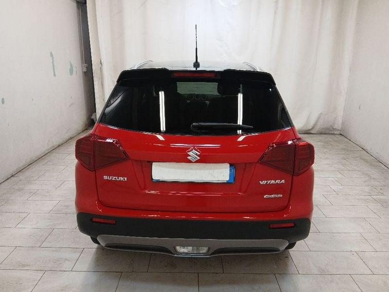 Suzuki Vitara 1.0 boosterjet Cool 4wd allgrip