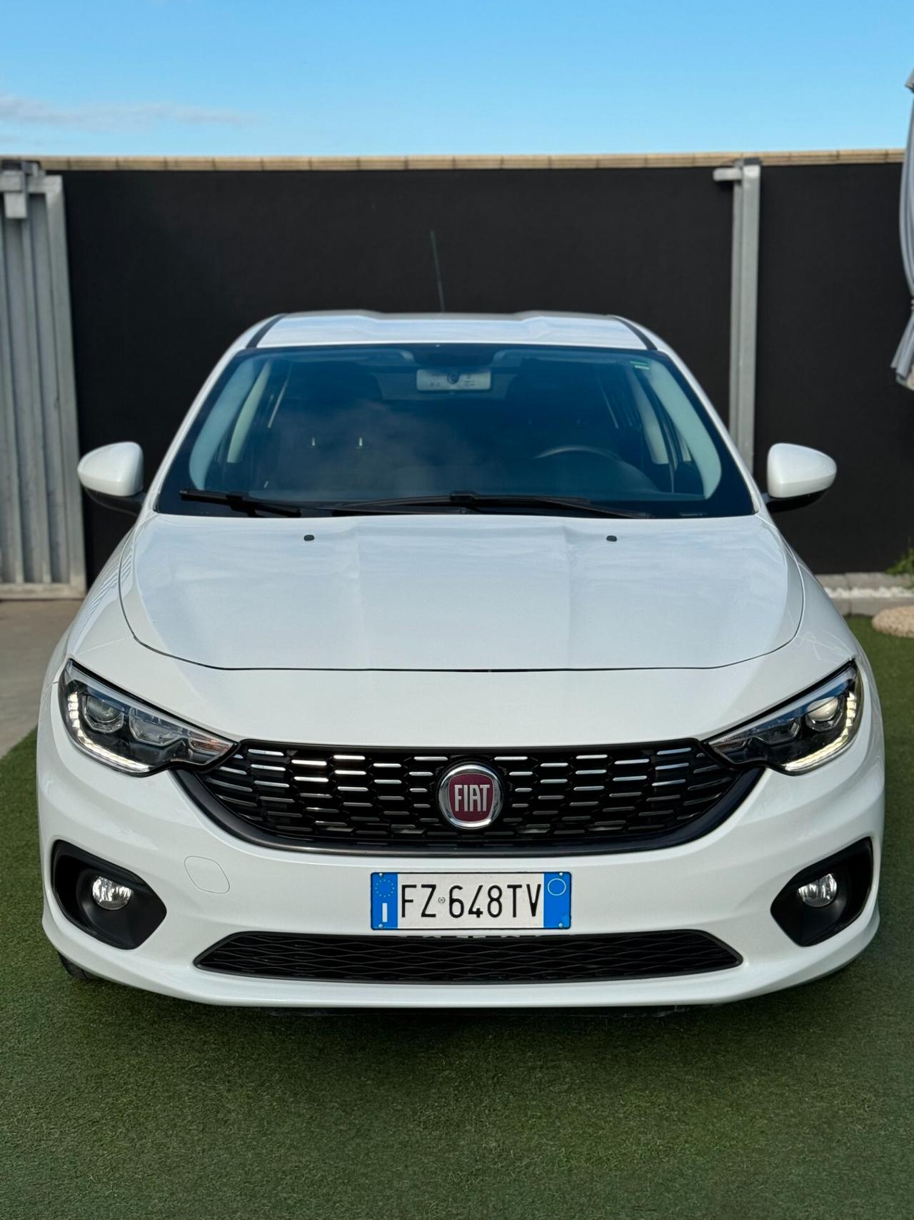 Fiat Tipo 1.3 Mjt S&S 5 porte Easy