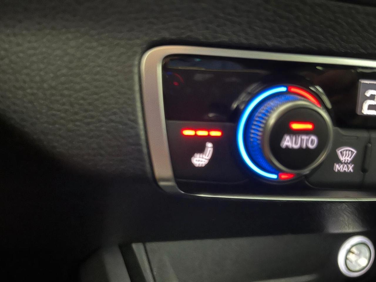 Audi Q2 30 TFSI Admired