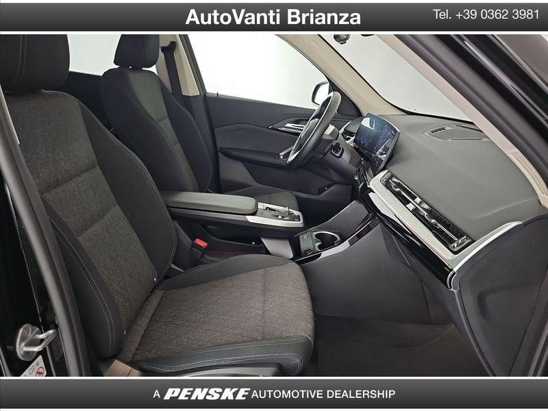 BMW X1 X1 sdrive18d Business