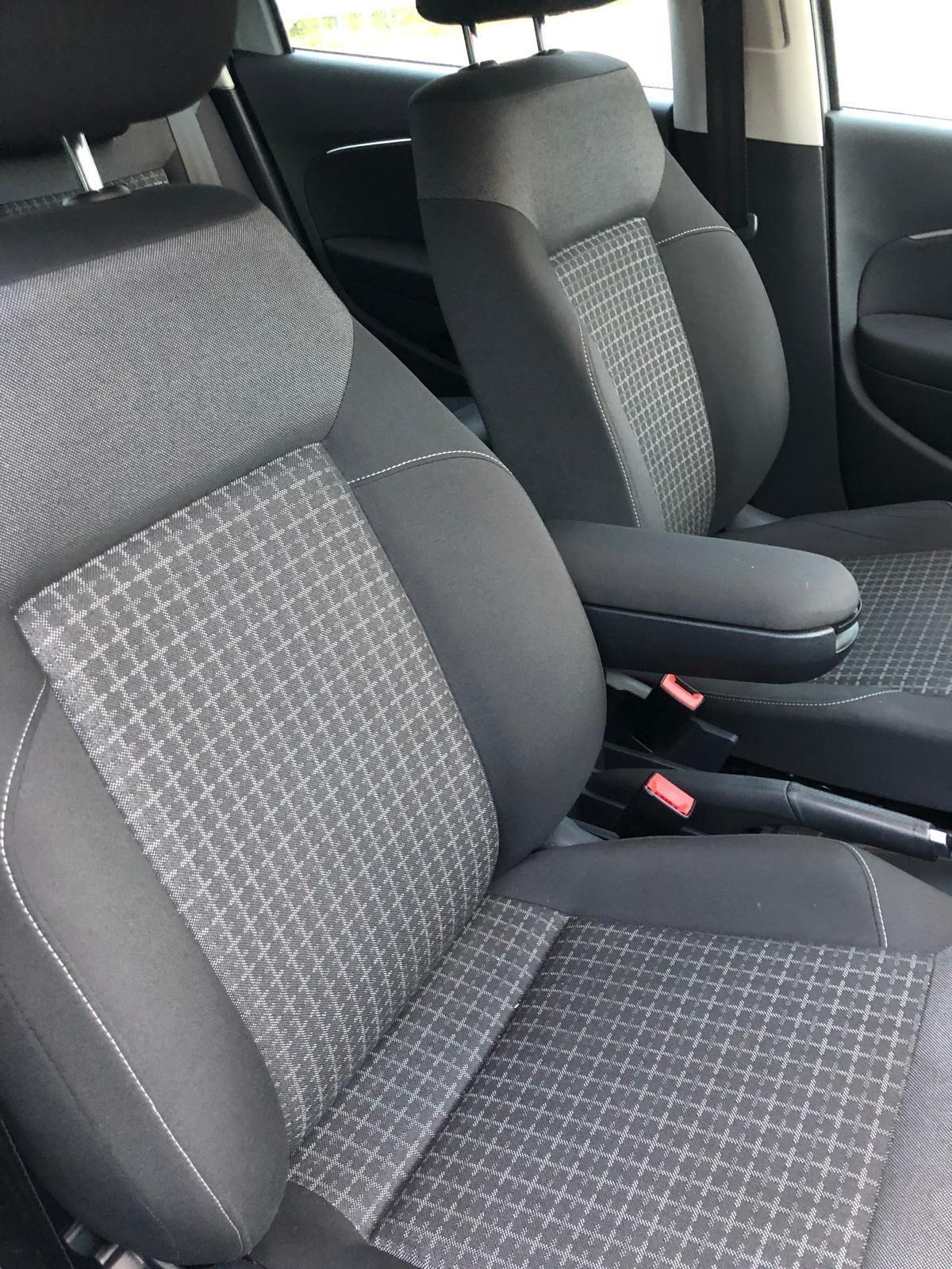 Volkswagen Polo 1.0 MPI 75 CV 5 PORTE NEOPATENTATI