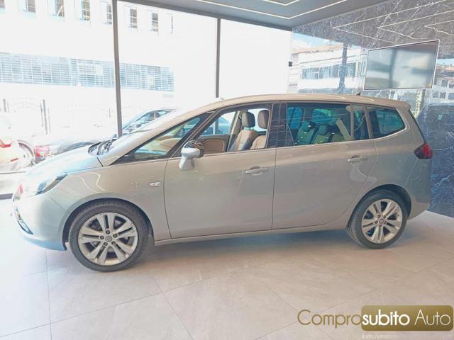 OPEL Zafira Tourer 1.4 T 140CV GPL Cosmo