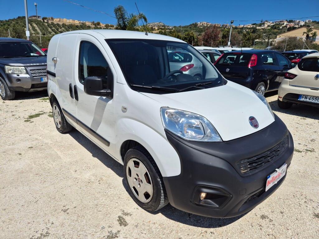 Fiat Fiorino 1.3 MJTD 75V SOLO 86.000KM