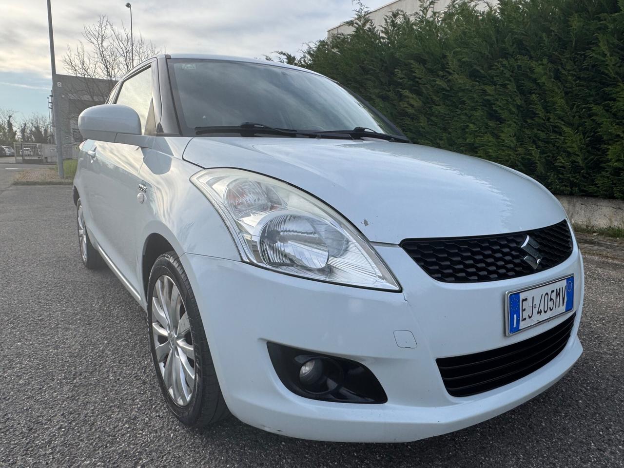 Suzuki Swift 1.3 DDiS 3 porte GL Top