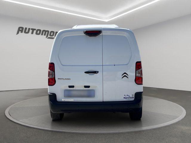 CITROEN Berlingo 1.5 MAXI FRIGO automatico