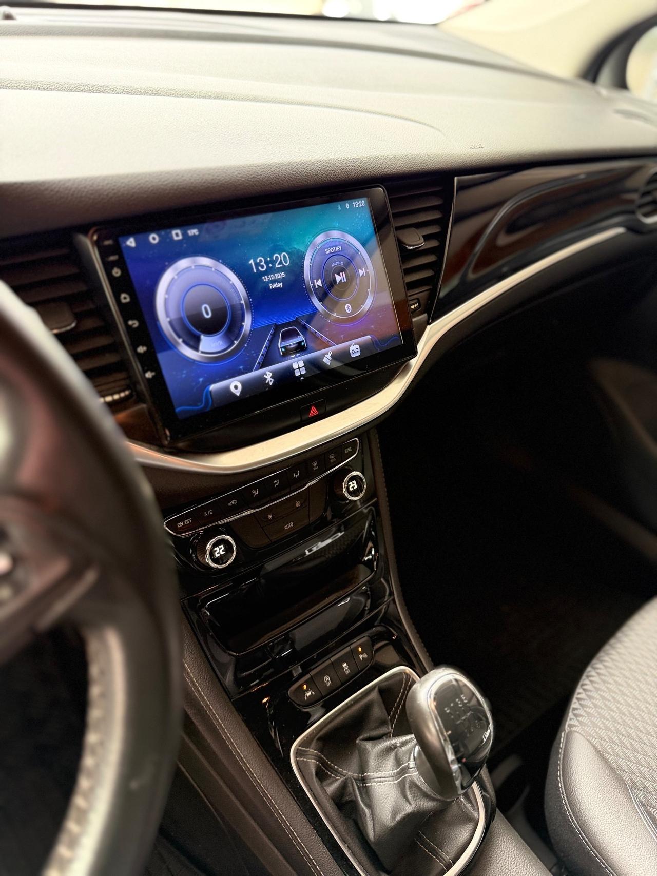 Opel Astra 1.6 CDTi 110CV Start&Stop 5 porte Innovation