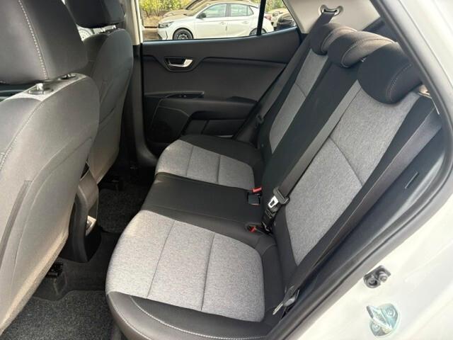 Kia Stonic 1.0 T-GDi 100 CV MHEV MT Style Special Edition