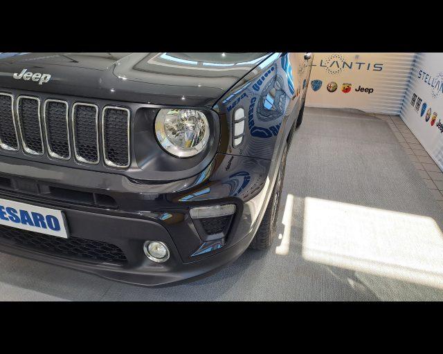 JEEP Renegade 1.0 t3 120cv Longitude 2wd