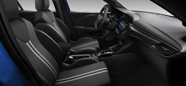 OPEL Corsa Hybrid 145 CV DTC6 GS+ULTIMATE