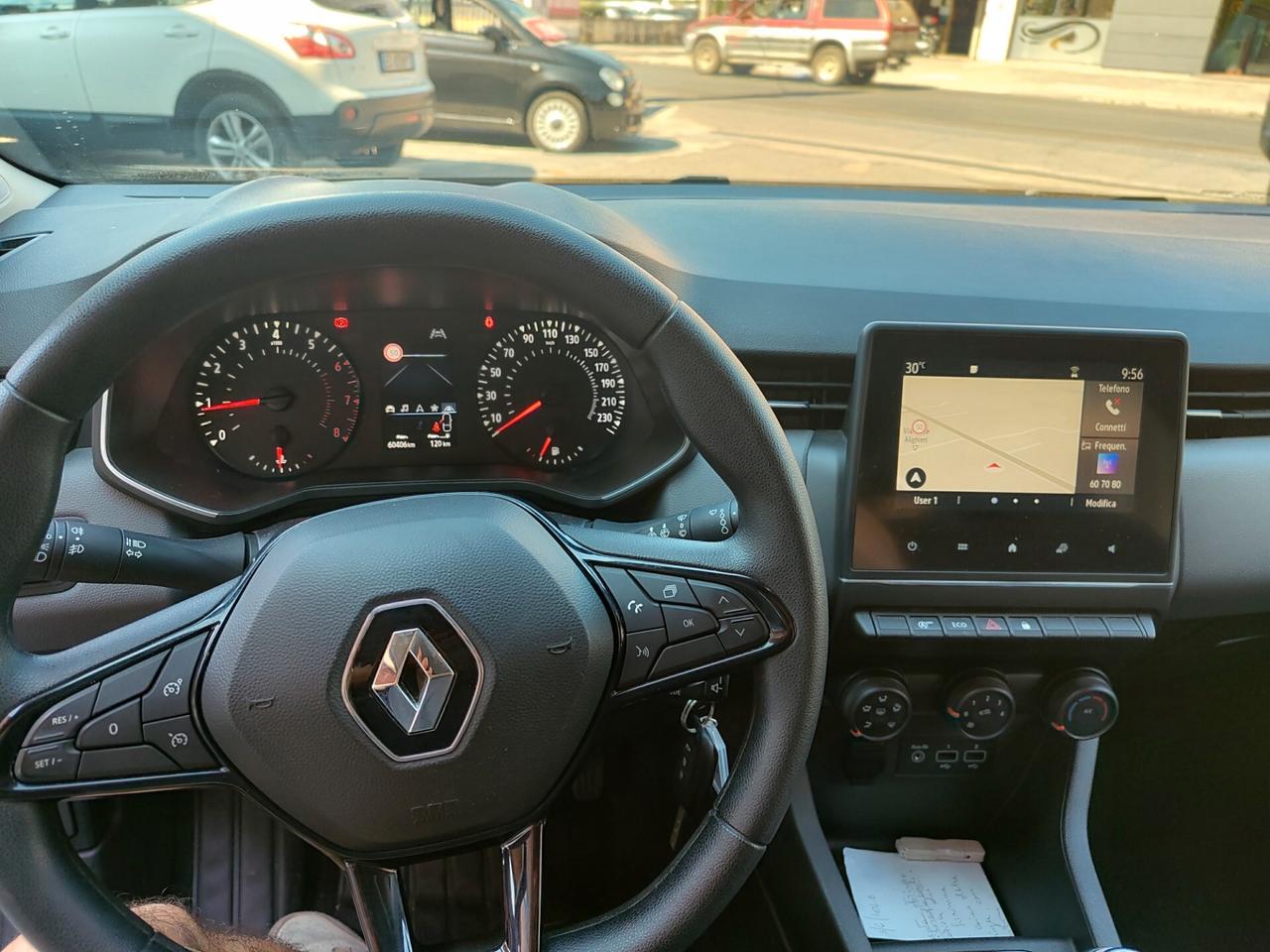 Renault Clio 1.0 BENZ 2020 EURO 6 OFFERTA PROMO