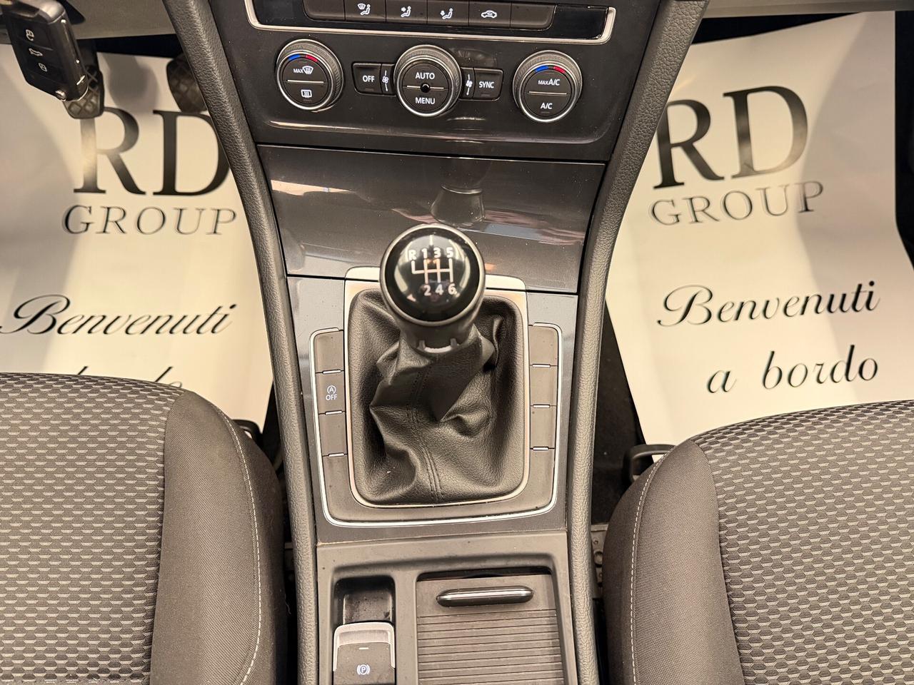 Volkswagen Golf 1.0 TSI 115 CV 5p. Business