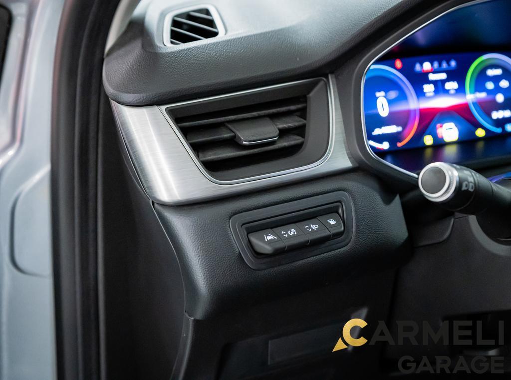 Renault Captur 1.6 Plug-in Hybrid Intens E-Tech Auto