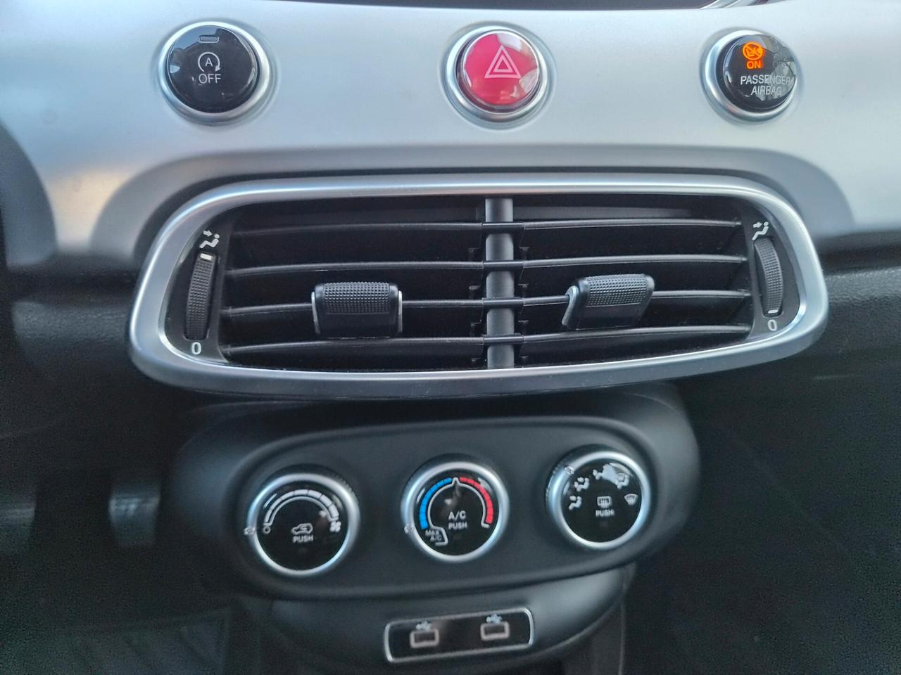 Fiat 500X 1.3 MultiJet 95 CV Connect